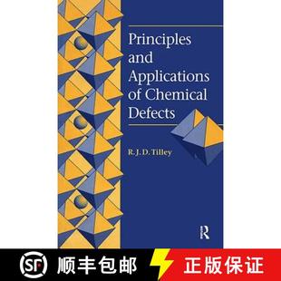 Principles and Defects 9780748739783 Chemical 4周达 Applications