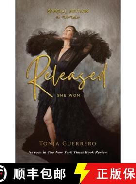 预订 Released: Special Edition She Won [9798895311509]