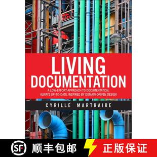 Knowledge 9780134689326 4周达 Design Sharing Continuous Documentation Living
