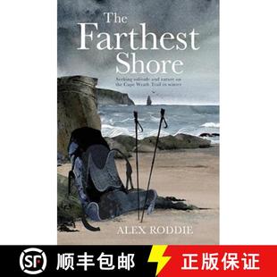 solitude Trail and Seeking Farthest Wrath nature winter the Shore Cape 3周达 9781839810206