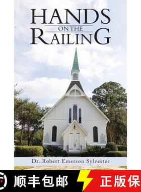 【3-4周达】Hands on the Railing [9781458216892]