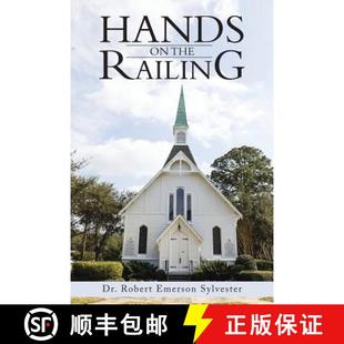 【3-4周达】Hands on the Railing [9781458216892]