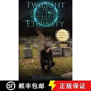 Twilight Eclipse Eternity 3周达 and 9781955459785