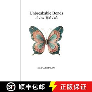 9789369538041 Bonds Unbreakable 预订