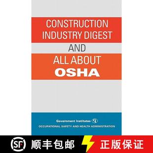 about Digest 9780865877238 Industry Construction And Revised OSHA All 4周达