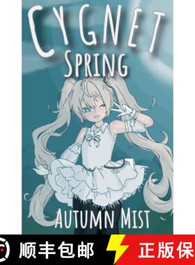 预订 Cygnet Spring [9798230609186]