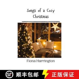 Cozy Christmas 预订 9789916909591 Songs