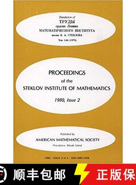 【3-4周达】Tauberian Theory and Its Applications [9780821830482]