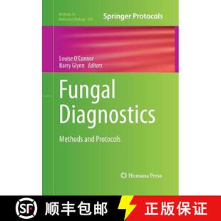 Fungal Diagnostics Methods Protocols 4周达 and 9781493959808
