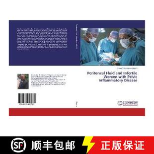 Disease and with Pelvic Women Fluid Infertile 9783330052765 预订 Inflammatory Peritoneal