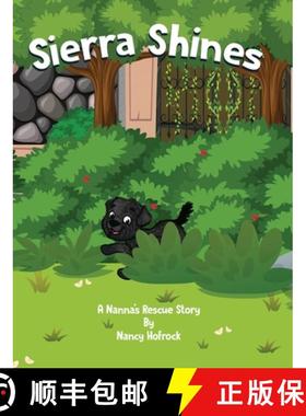 预订 Sierra Shines [9798986484358]