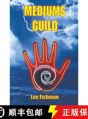 预订 Mediums Guild [9780982025567]