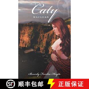 Maclean Caty 4周达 9781641387835