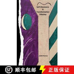 Self Discovery Odyssey 3周达 Transformation 9798218997243