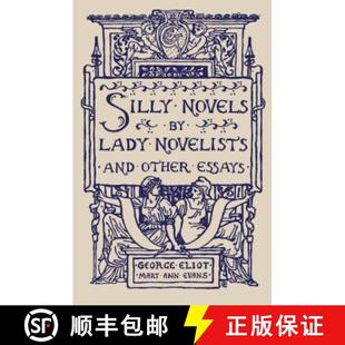 Other 9781804470336 Silly Lady Novelists 4周达 Novels Essays and