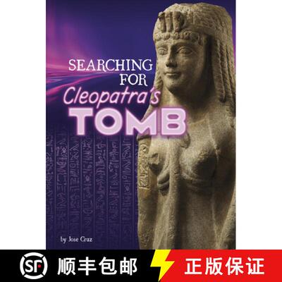 预订 Searching for Cleopatra's Tomb [9781669087922]