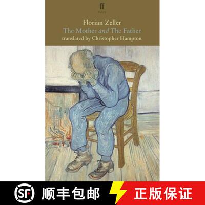 【3-4周达】The Mother and the Father [9780571327256]