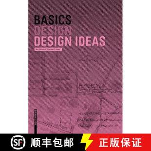 9783035617450 预订 Ideas Design Basics