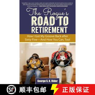9781629147666 Sixty Rogue ... Five?and You Can Back Retirement How Groove The 4周达 After Road Got