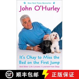 the Jump First 9780452288836 预订 And Dogs Miss Okay Lessons Learned from Other Life Bed