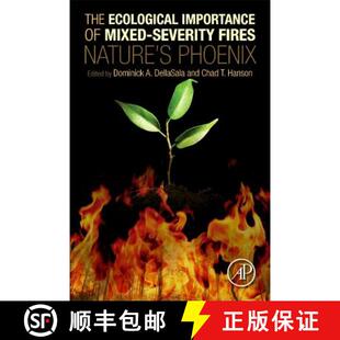 The 9780128027493 Phoenix Severity 4周达 Fires Importance Ecological Nature Mixed