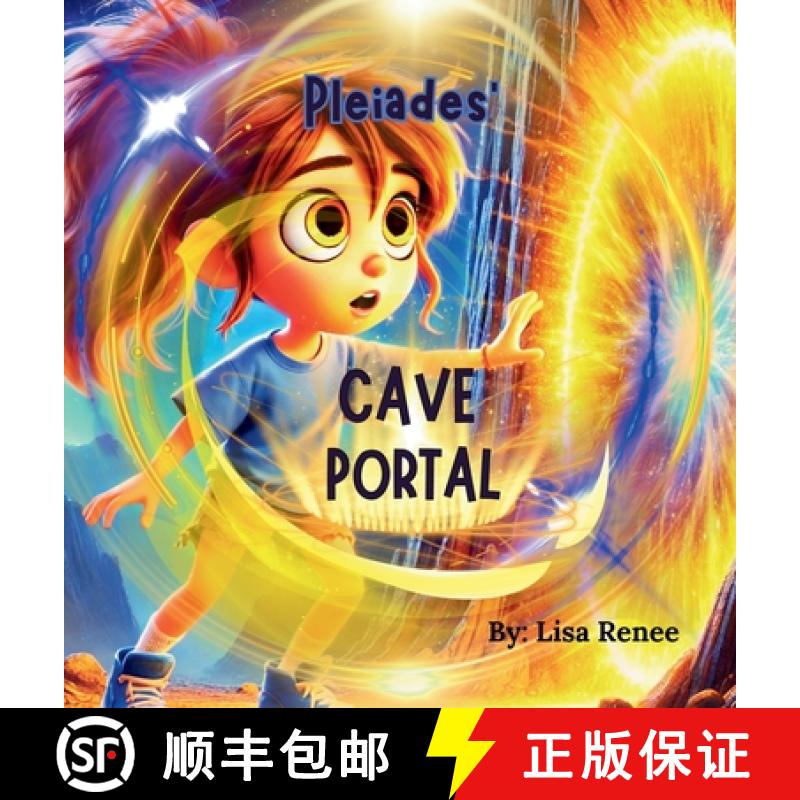 【2-3周达】Pleiade's Cave Portal: Cave Portal [9798991592130]
