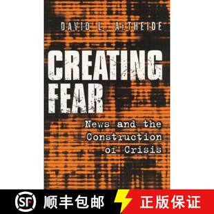 Construction News 9780202306605 Fear Creating and Crisis the 4周达