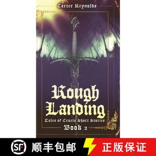 9784824196446 4周达 Rough Landing