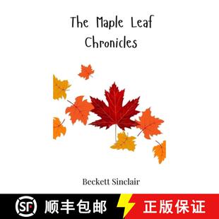 The 4周达 Maple Leaf 9783690742146 Chronicles