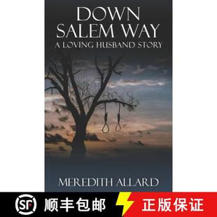 9780578500645 4周达 Story Husband Loving Way Salem Down