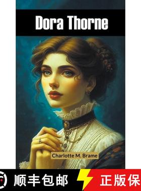 【3-4周达】Dora Thorne (Edition2024) [9789368099321]