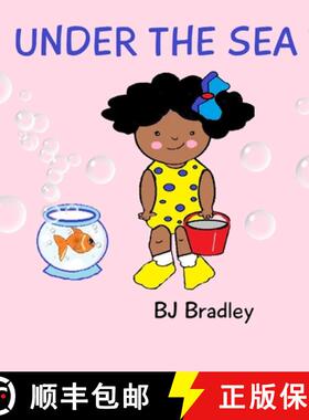 预订 Under the Sea- Tillie Tuppet's Sock Stories [9780578138435]