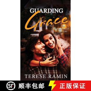 【3-4周达】Guarding Grace [9781732933699]