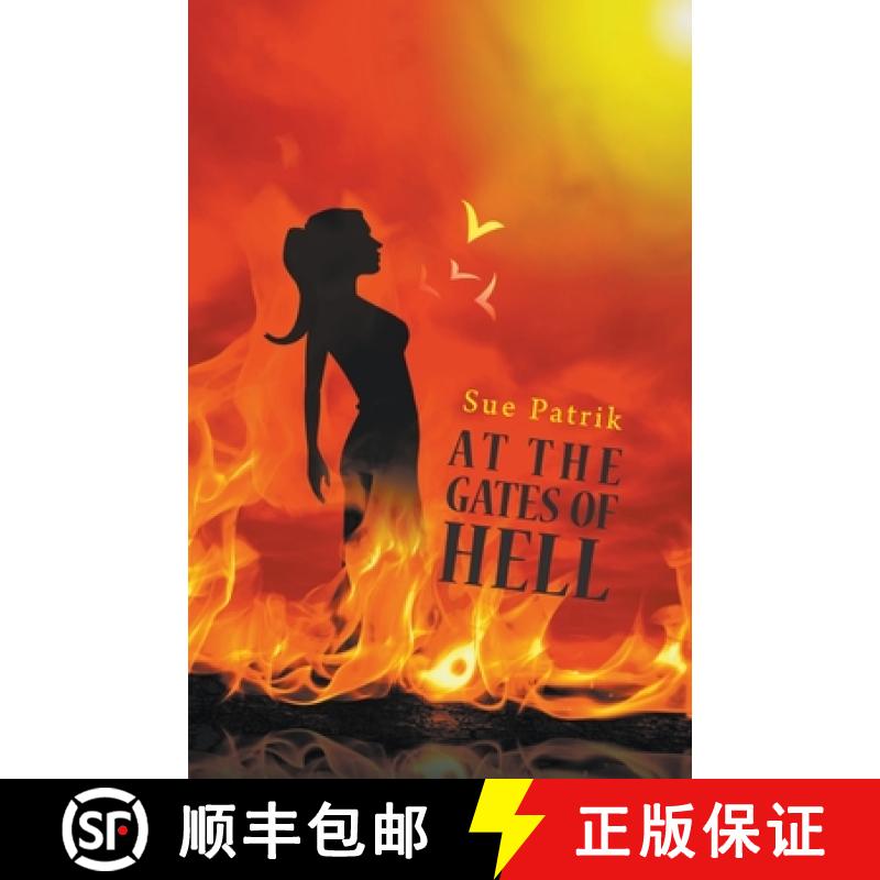 【2-3周达】At The Gates of Hell [9798215959220]