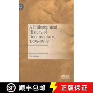 9783030794651 4周达 1959 1895 Documentary History Philosophical