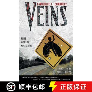 Veins 4周达 9781934571002