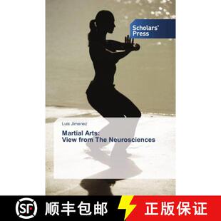 View from The 预订 9786202306287 Arts Neurosciences Martial