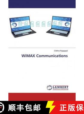 预订 WiMAX Communications [9786200005144]