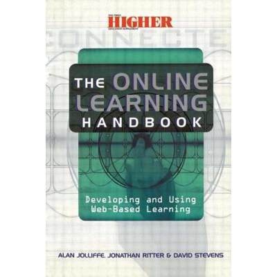 【4周达】The Online Learning Handbook: Developing and Using Web-based Learning [9780749432089]