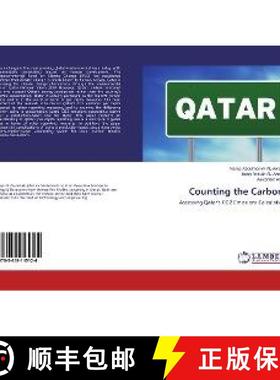 预订 Counting the Carbons [9783659145124]