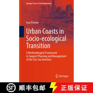 4周达 Coasts Ecological Framework Support Methodological Urban Transition 9783031707827 Plannin... Socio