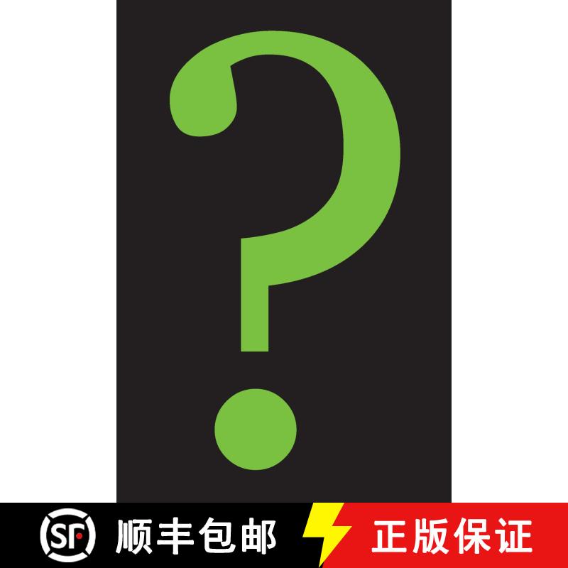 【3-4周达】Go Ahead, Ask Me. [9781416986928]