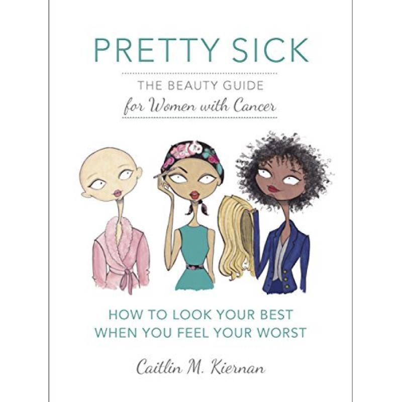 预订 pretty sick: the beauty guide for wo. [9780349417271]