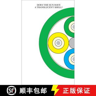 【3-4周达】Does the Sun Have a Translucent Shell? [9781915609731]