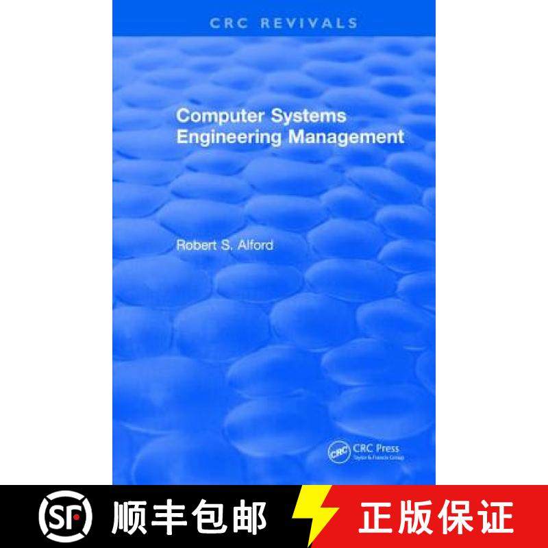 【3-4周达】Computer Systems Engineering Management [9781315891729]