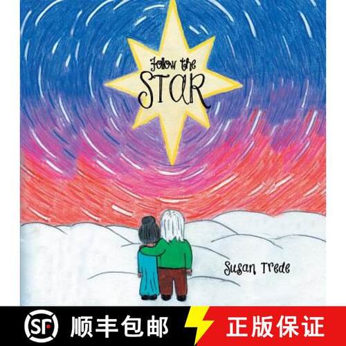 【3-4周达】Follow the Star [9781489705341]