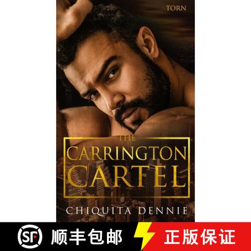 【3-4周达】Torn : A Forbidden Age Gap Dark Mafia Romance [9781955233378]