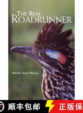 预订 The Real Roadrunner, Volume 9 [9780806163093]