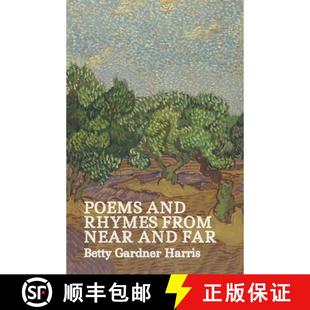 Poems and Far 9781633601338 Near 4周达 From Rhymes