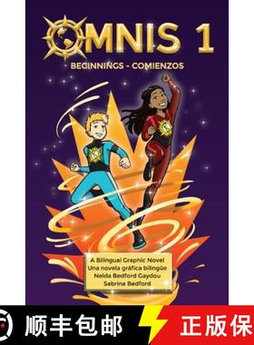【3-4周达】Omnis I [9781950560882]